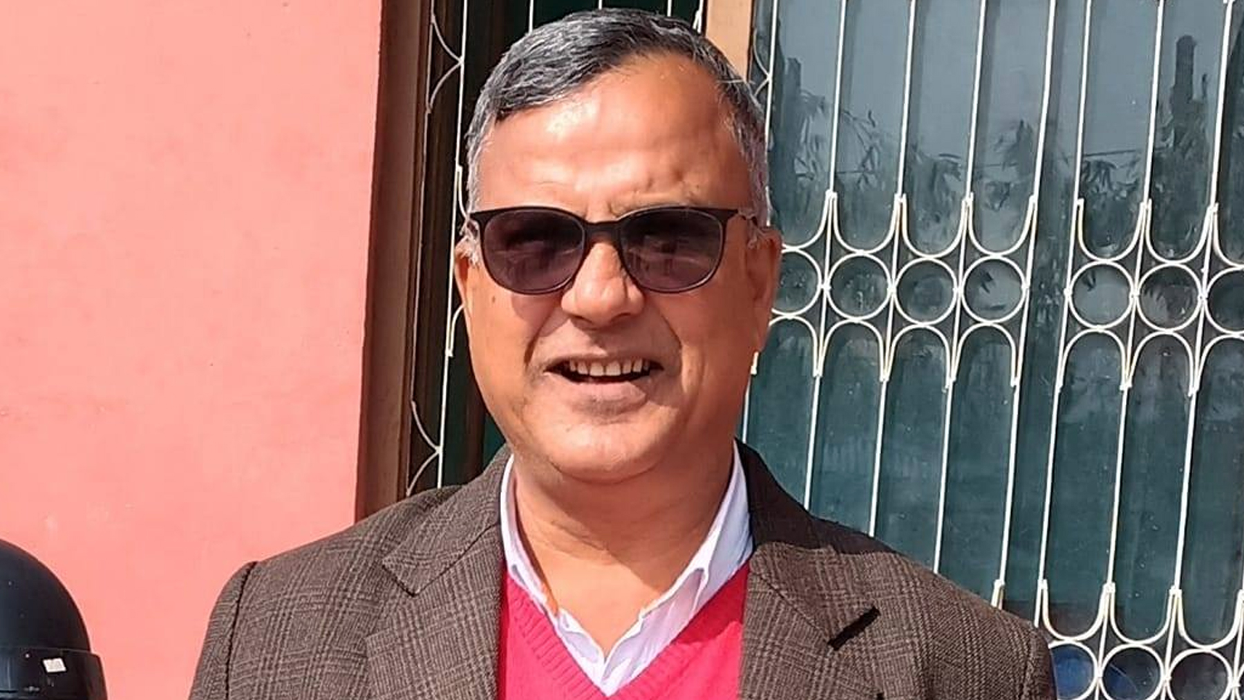 महाधिवेशन प्रतिनिधिमा हारेपछि एमाले मकवानपुर अध्यक्ष भन्छन्– श्रीमतीको उपचारमा आउँदा पार्टी छोड्यो भनेर हराइदिए