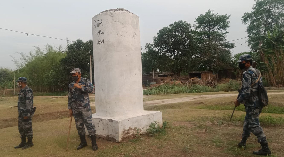 ओमिक्रोनकाे फैलावट रोक्न सरकारको कदम: नाकाहरूमा कडाई, पीसीआर रिपोर्ट अनिवार्य