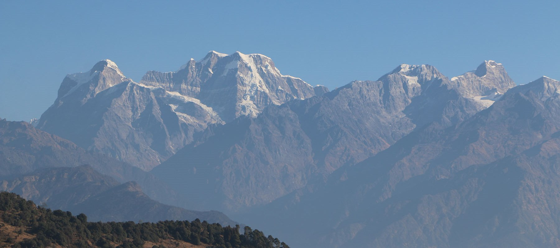 वसन्त ऋतुमा हिमाल आरोहणका लागि अनुमति सुरु