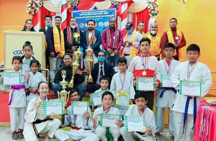 गोकर्णेश्वरको खेलकुद प्रतियोगितामा आर्थिक अनियमितताकाे आराेप