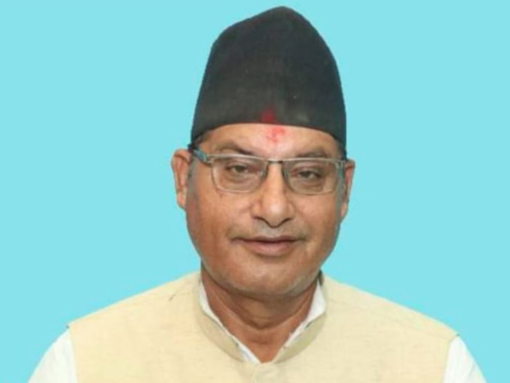 रुपन्देहीको शुद्धोधन गाउँपालिका अध्यक्षमा कांग्रेस विजयी