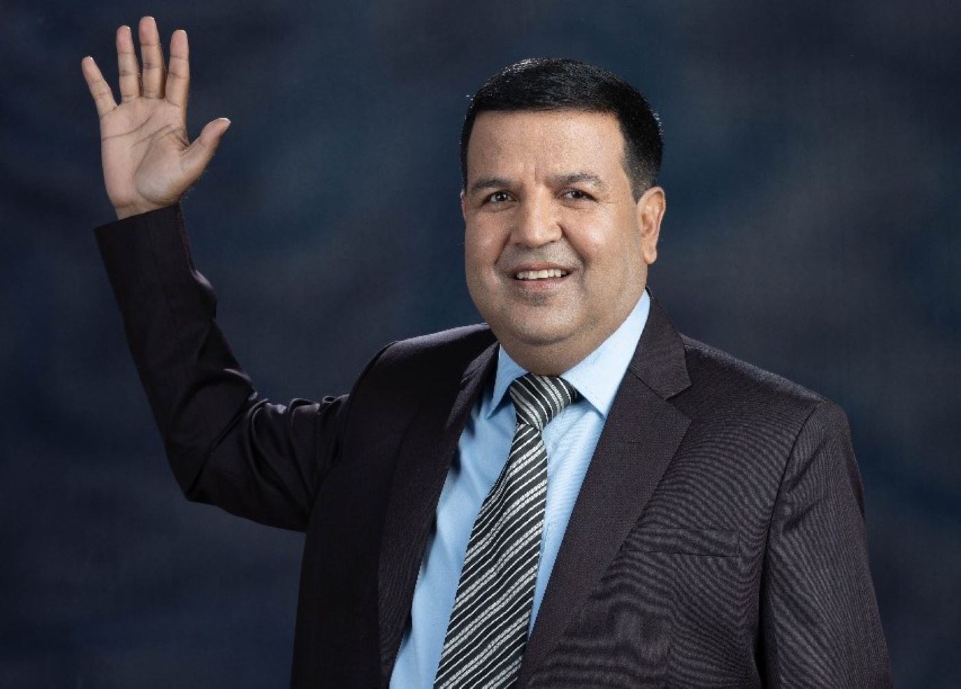 २१ फागुनको चुनावका लागि मोरङ– ३ बाट कांग्रेस नेता सुनिल शर्माको एकल नाम सिफारिस 