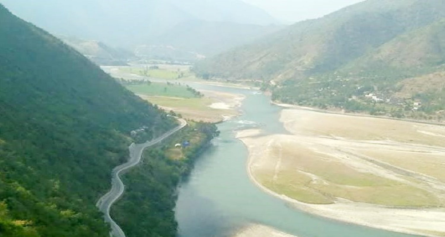 सीटीईभीटीको गाडी दुर्घटना, उद्धारका लागि सशस्त्र प्रहरीको गोताखोर सिन्धुलीतर्फ