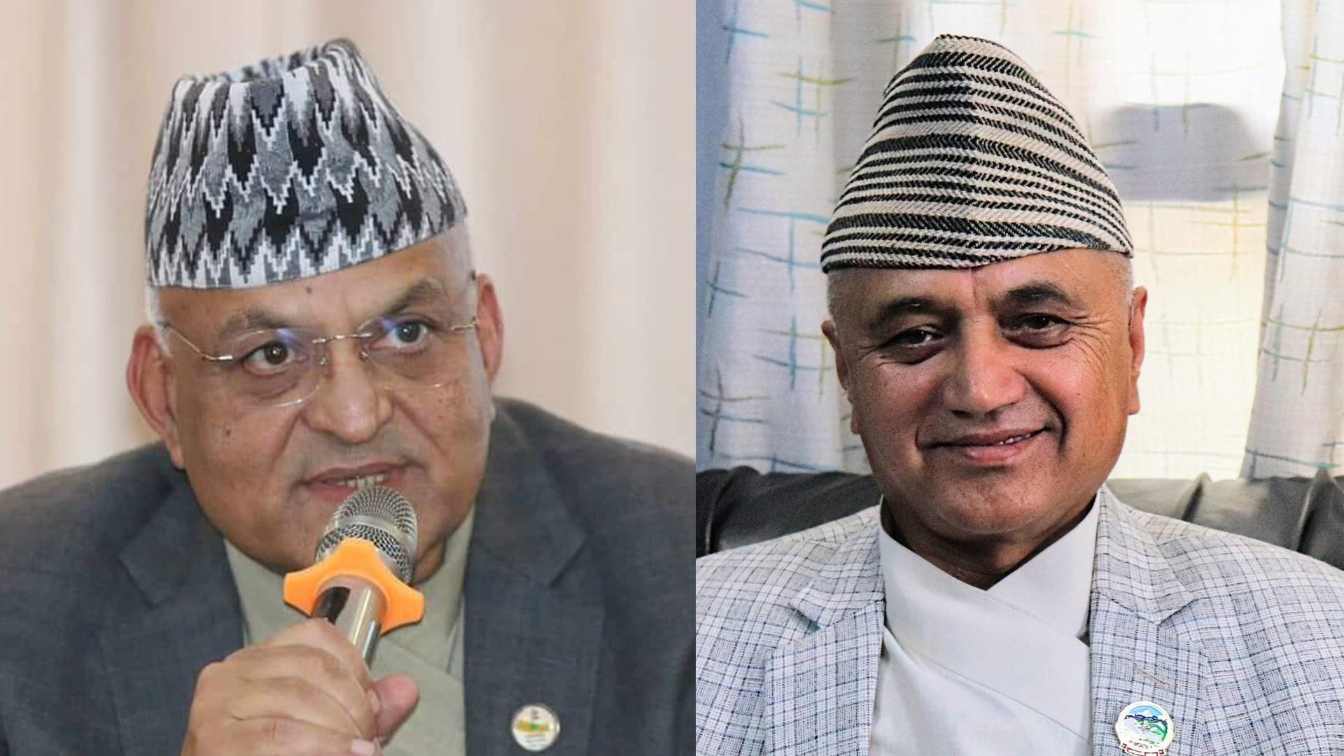 गण्डकीको बजेटमा एमालेको चित्त दुःखाइ, मुख्यमन्त्रीको जवाफ – म मिलाउँछु