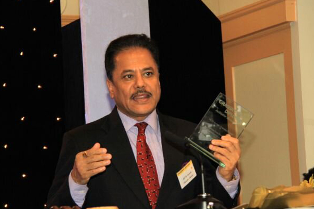 अमेरिका भ्रमणमा जान लागेका देउवालाई पूर्वराजदूत चालिसेकाे पाँचबुँदे ब्रिफिङ