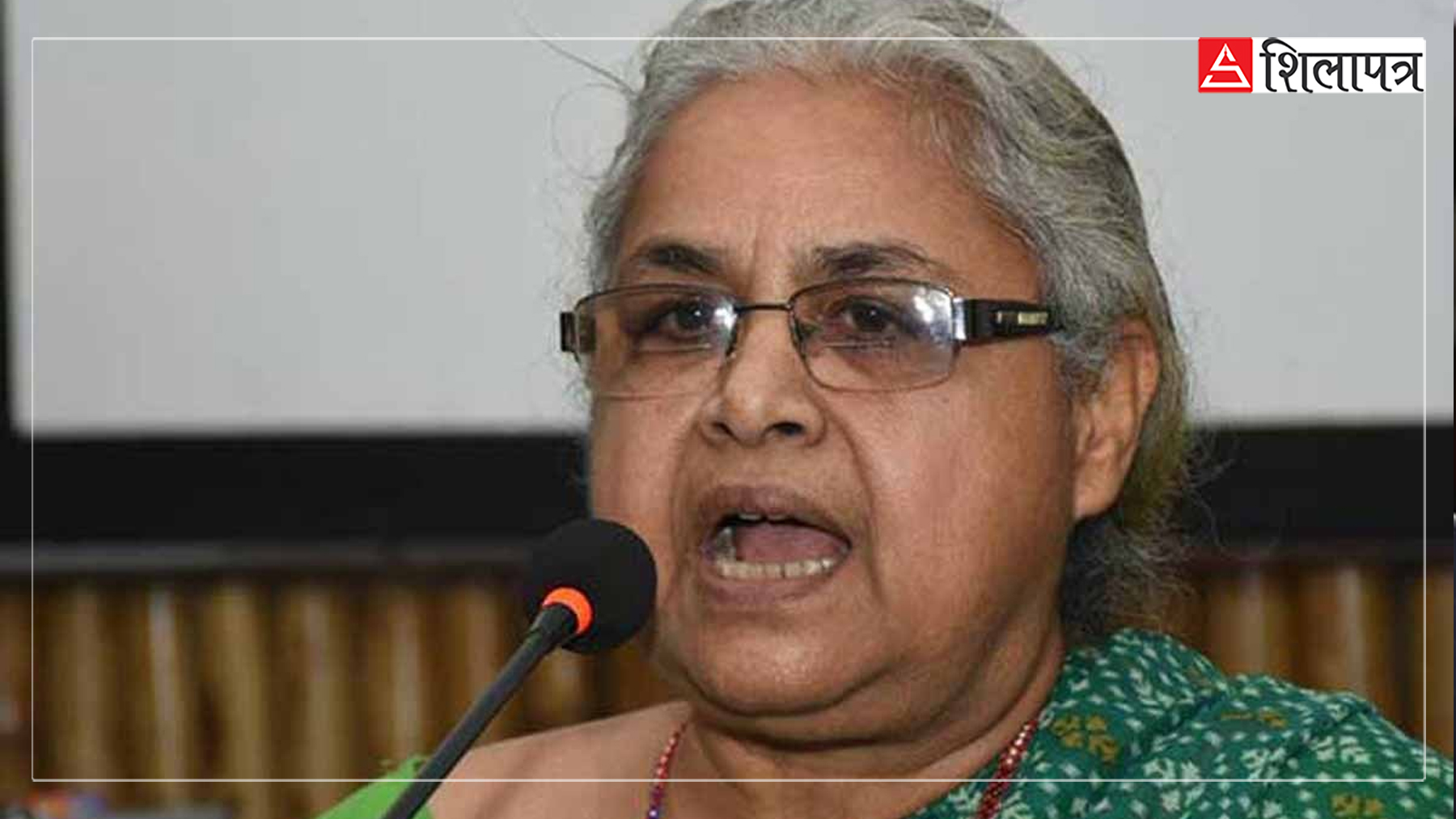 यस्ता छन् प्रधानमन्त्री सुशीलाका ६ चुनाैती