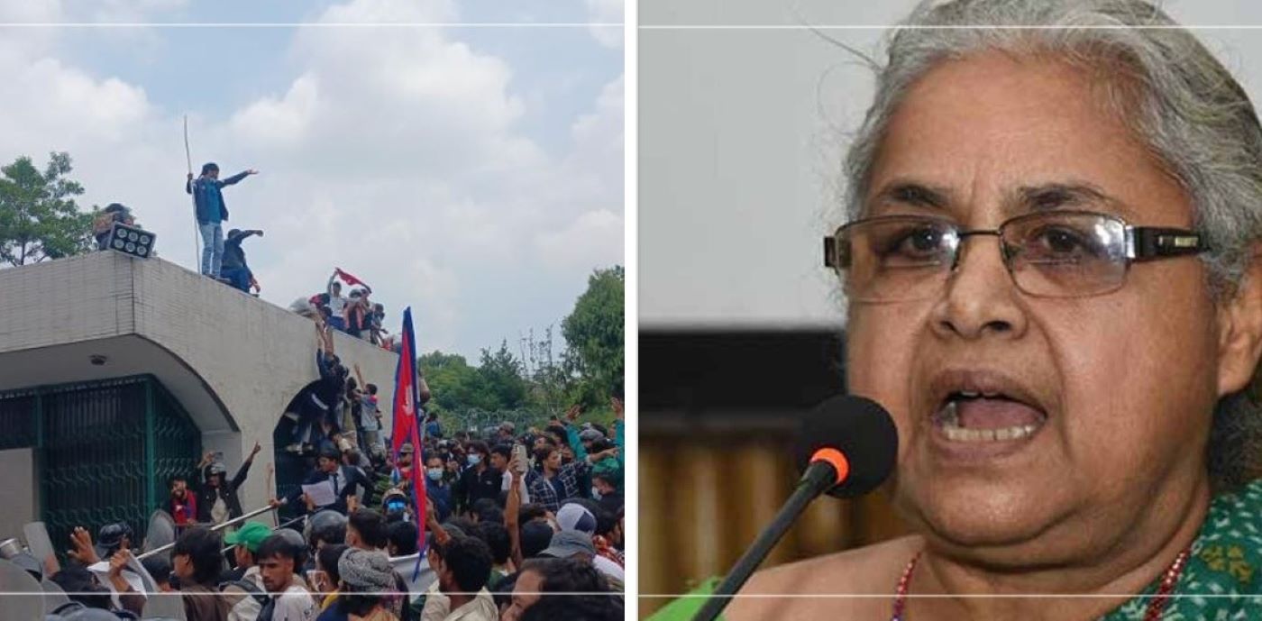 जेन–जी आन्दोलनको मुख्य मुद्दा थियो– भ्रष्टाचारविरुद्धको छानबिन, कहाँ अलमलियो सरकार ?