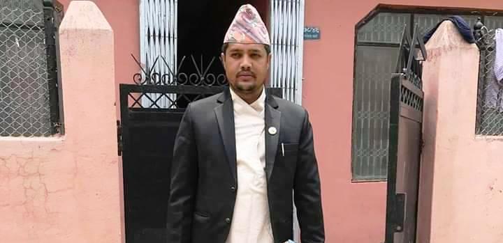 प्रदेशसभा सदस्य थापामाथि आक्रमण प्रयास