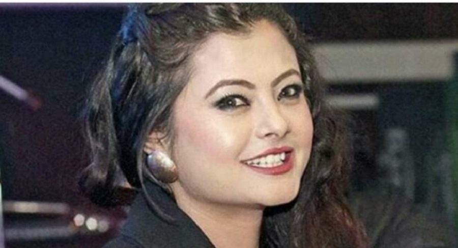 फेसबुक पेज बेचेको भनेर अफवाह फैलाउनेविरुद्ध सुष्मा कार्कीले दिइन् प्रहरीमा उजुरी