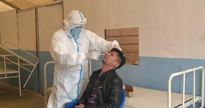 पीसीआर रिपोर्ट समयमै नआउँदा समुदायमा संक्रमण फैलिने जोखिम