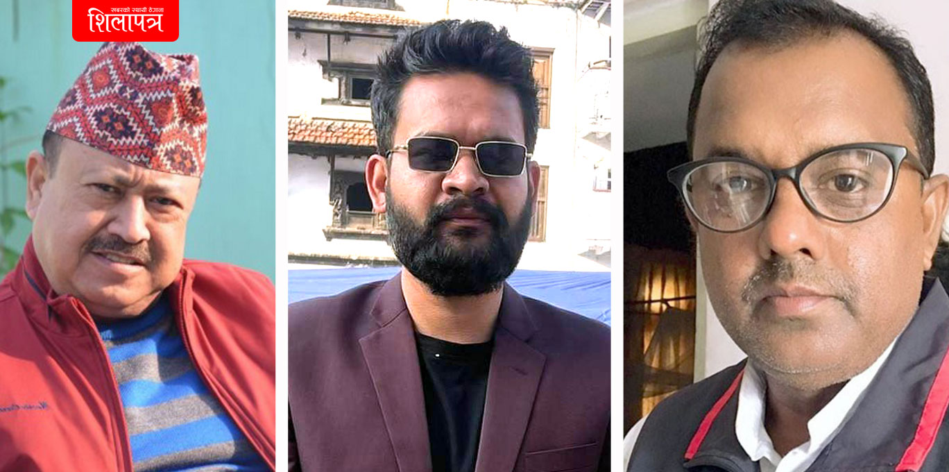 तीन राजधानी शहरको मेयरमा स्वतन्त्र उम्मेदवारको अग्रताले ल्यायो नयाँ तरङ्ग
