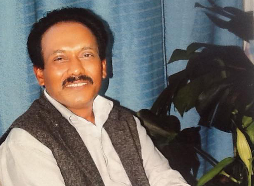 ठूलो घर 