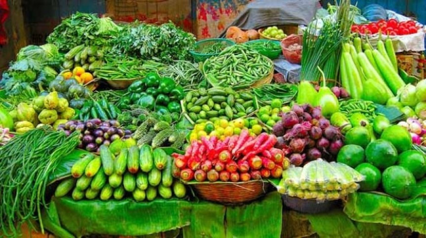 सागसब्जी बेचेर पर्वतको शालिजावासी भित्र्याउँछन् वार्षिक ५ करोड
