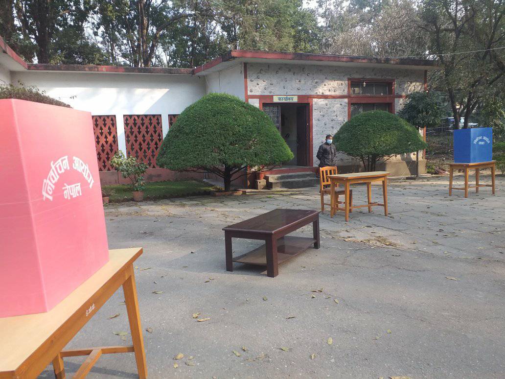 बागमतीमा राष्ट्रियसभा निर्वाचनः तयारी पूरा, मैदानमा ६ उम्मेदवार 