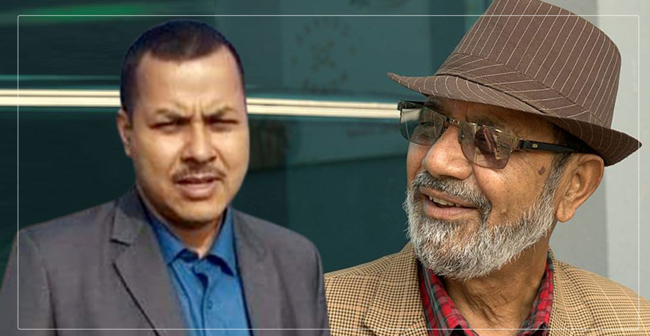 नक्कली भुटानी शरणार्थी प्रकरण: खाँणका स्वकीय सचिव केसी र टेकनाथ रिजाललाई धरौटीमा छोड्‌न अदालतको आदेश 
