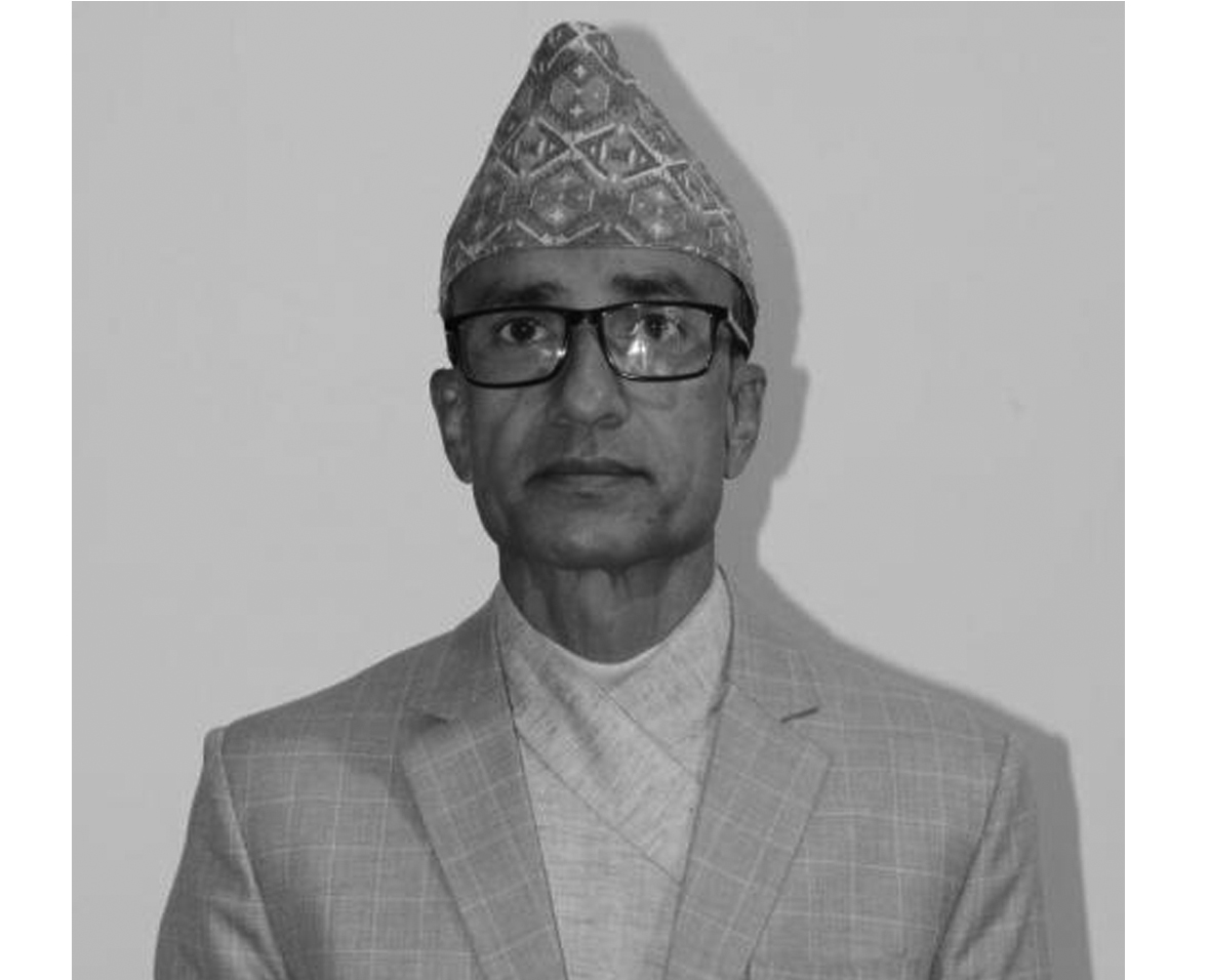 मन्त्री थापाको निधनमा प्रदेश १ मा भोलि शोक बिदा 