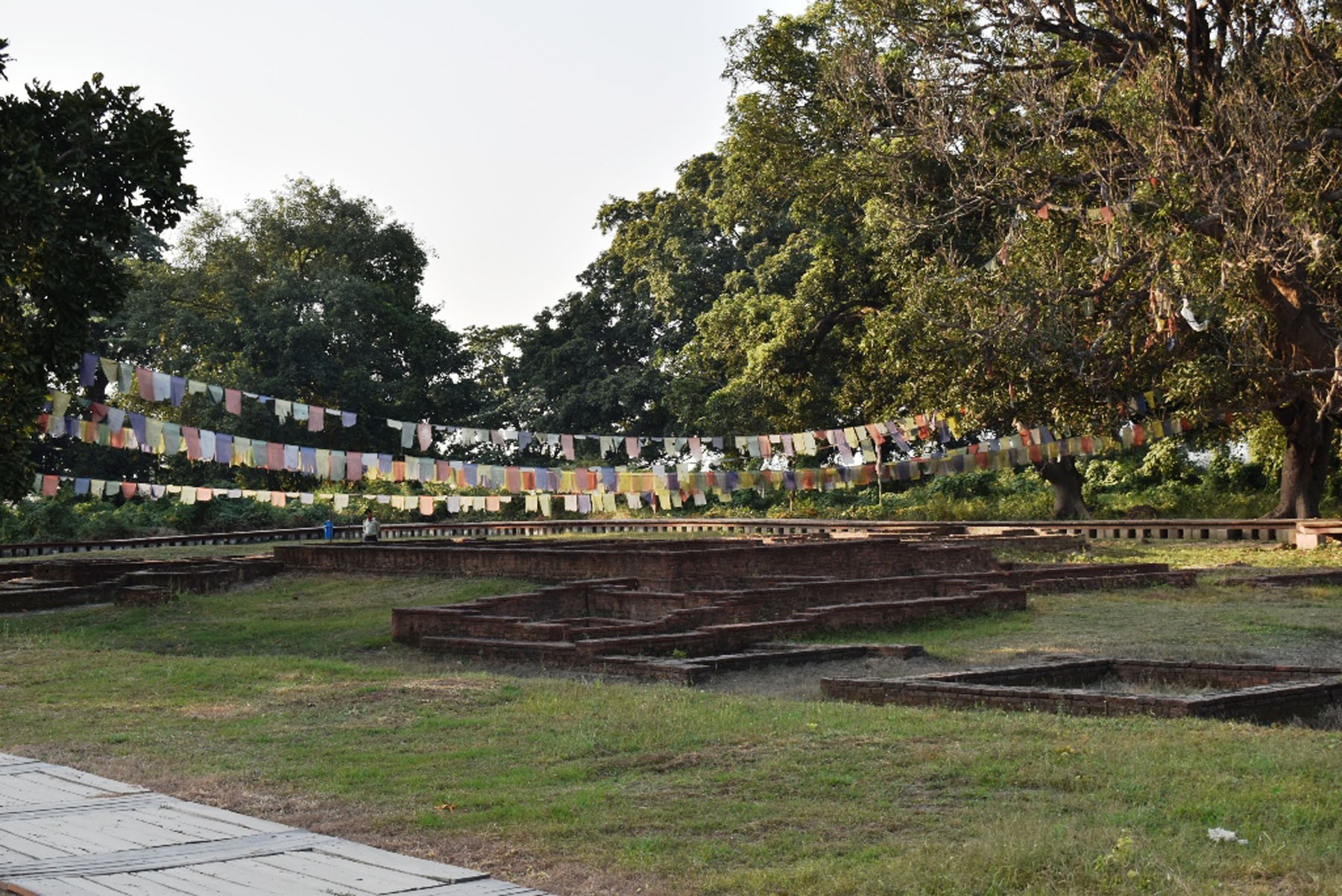 तिलौराकोटलाई विश्व सम्पदा सूचीमा सूचीकृत गर्ने तयारी