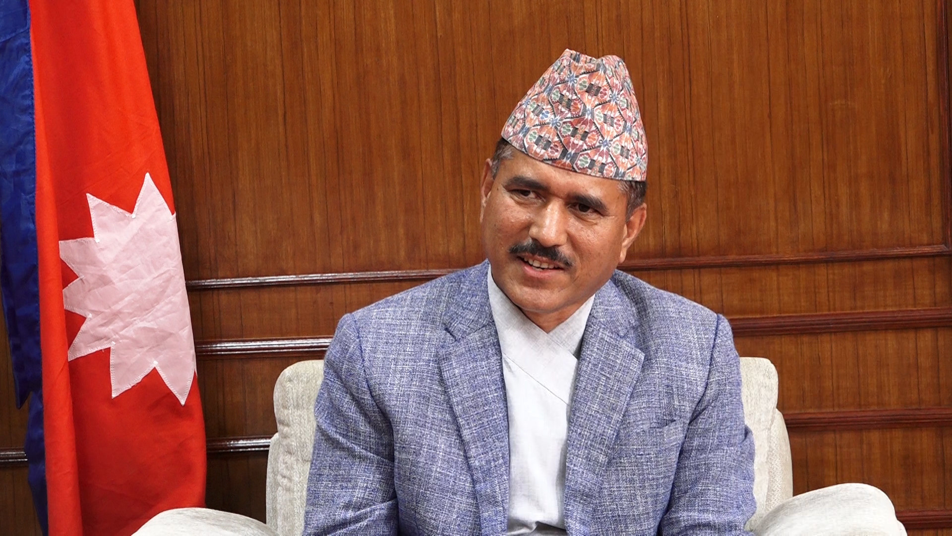 महालेखापरीक्षक भन्छन्- दक्ष कर्मचारी अभावका कारण स्थानीय तहमा बेरुजु बढ्यो