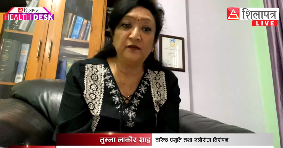 कोरोना संक्रमित आमाले बच्चालाई दूध खुवाउन सक्छिन् (भिडियाेसहित)