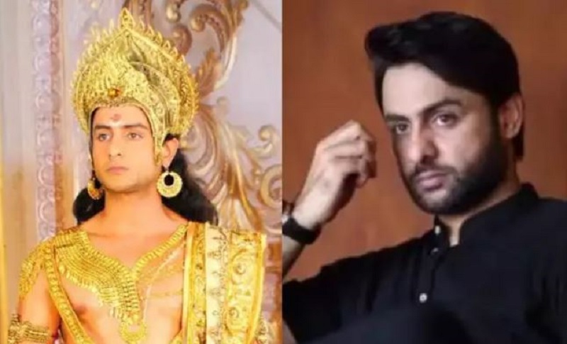 ‘महाभारत’का युधिष्ठिरले गरे पत्नीसँग सम्बन्धविच्छेद