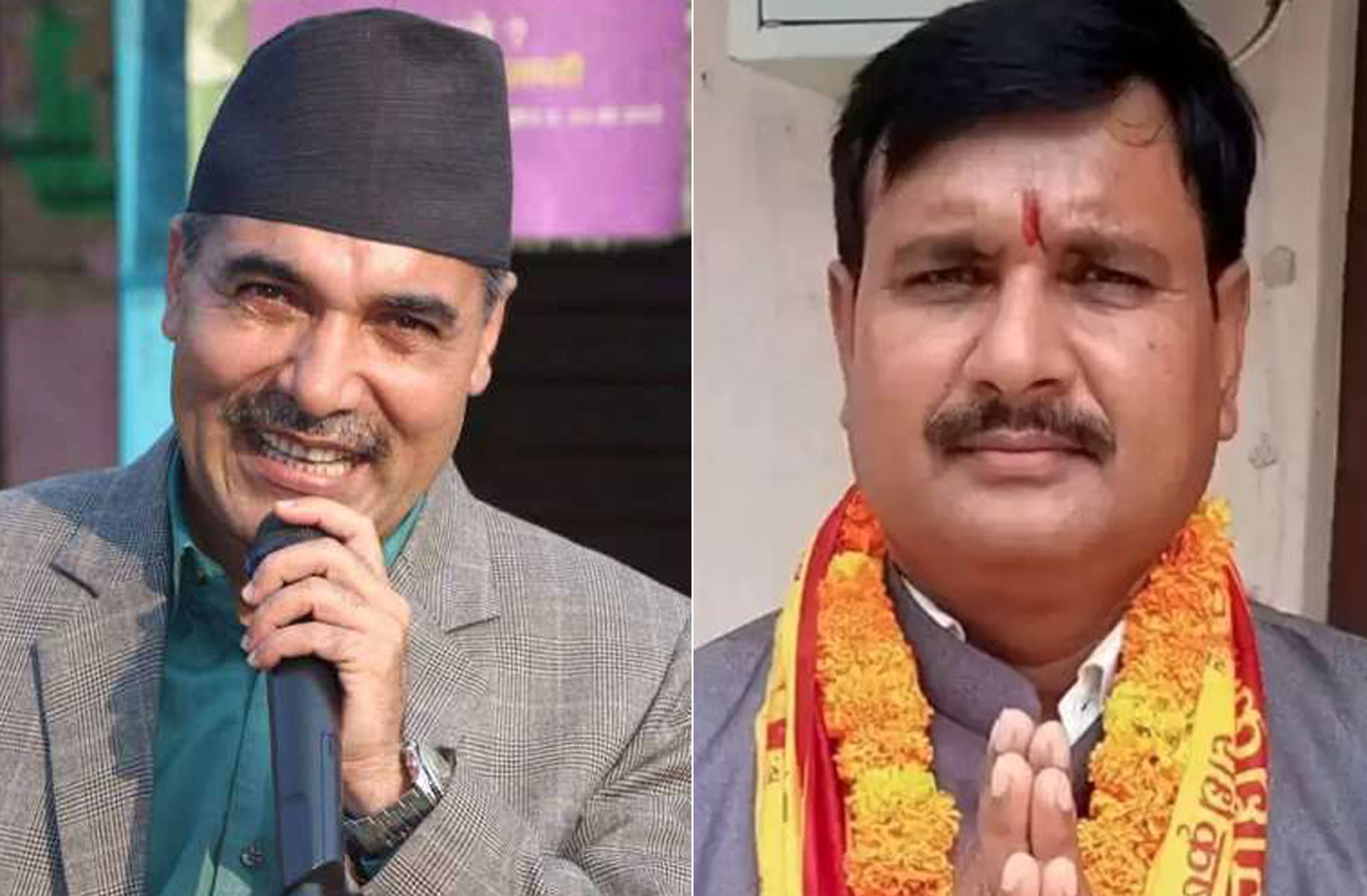 एमालेले टुंगो लगायो समिति सभापति, लेखामा ऋषिकेश र महिला समितिमा किरण 