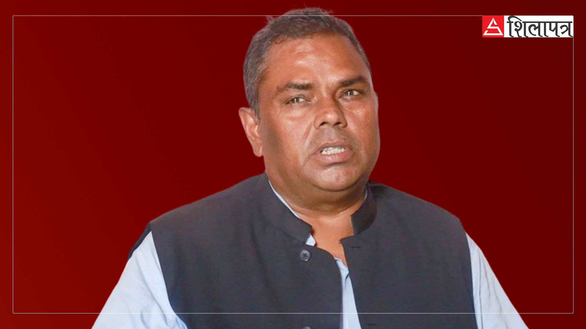 ...अनि हामीले केका लागि समर्थन जारी राख्ने ? तर, वैकल्पिक गठबन्धनमा छैनौँ : उपेन्द्र यादव (अन्तर्वार्ता)