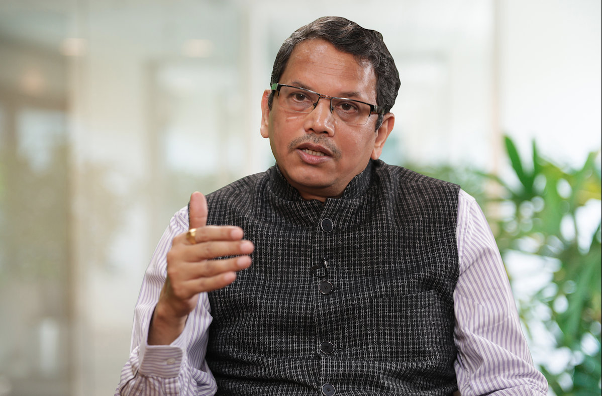 भाजपा विदेश विभाग प्रमुख चौथाइवाले नेपालमा, उच्चस्तरीय भेटघाट गर्ने