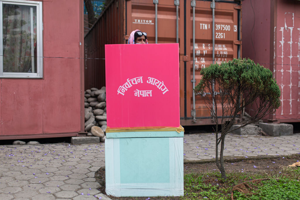 निर्वाचनलाई मानवअधिकारमैत्री बनाउन आग्रह