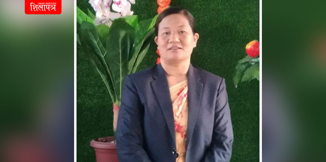 गठबन्धनका उम्मेदवारलाई हराउँदै बेलकामा एमालेकी जिराले जितिन् उपमेयर