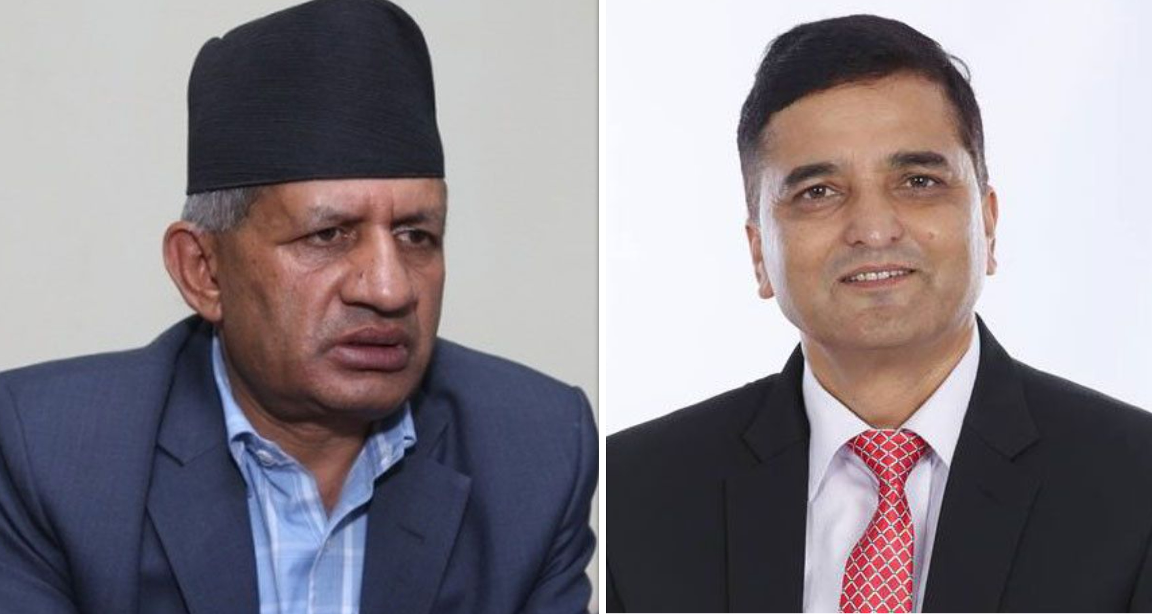 सर्वोच्चले निजगढमा विमानस्थल नबनाउन आदेश गरेपछि एमाले नेताहरूको चर्को असन्तुष्टि 