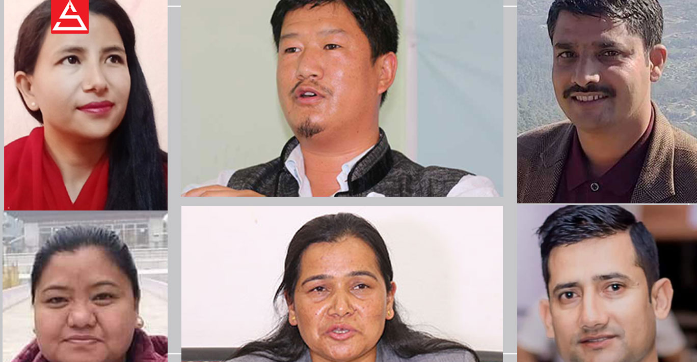 माओवादीमा सांगठनिक अराजकता : प्रदेश सम्मेलनबाट बने कतै टाउको, कतै जिउ मात्रैका कमिटी