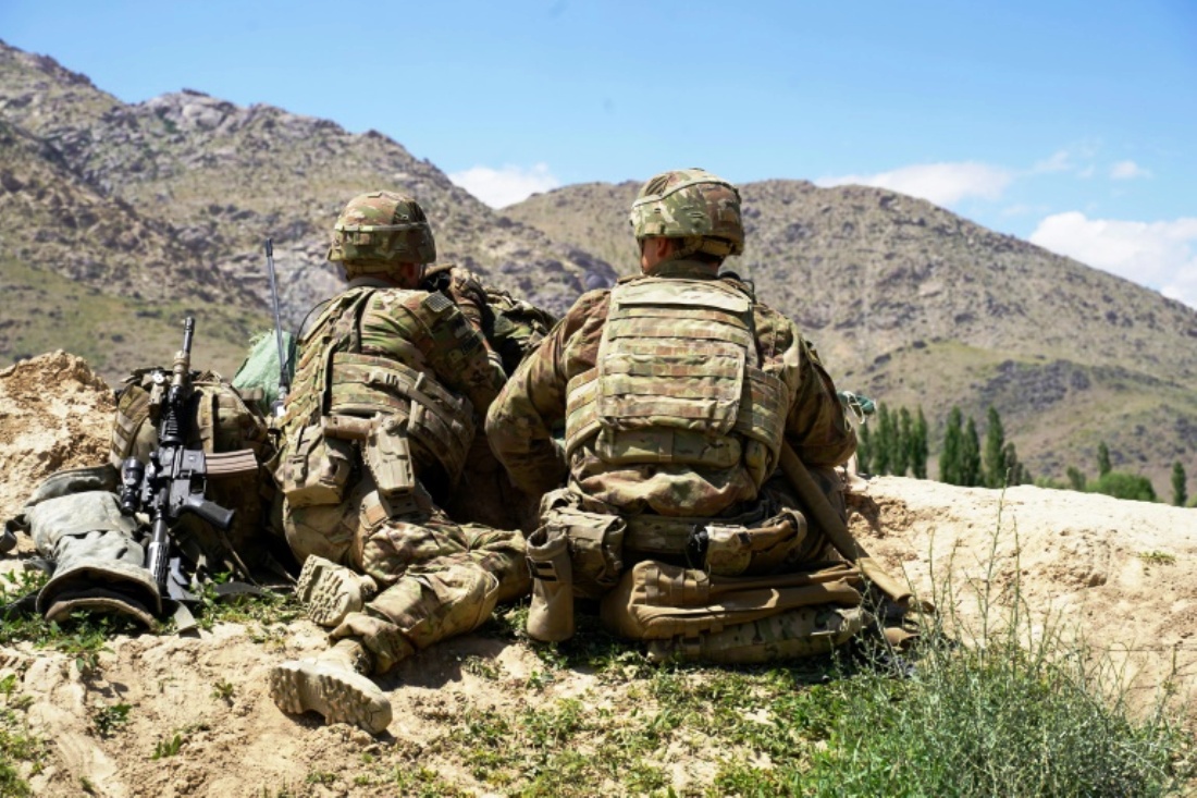 पश्चिम अफगानिस्तानमा सैनिक कारबाही, ८ लडाकू मारिए