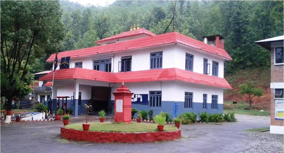 कारबाहीमा परे १५ हजार सवारी साधन